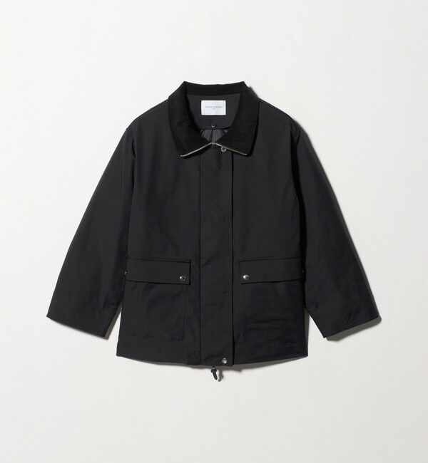 UNITED ARROWS「バーン ジャケット」|その他|