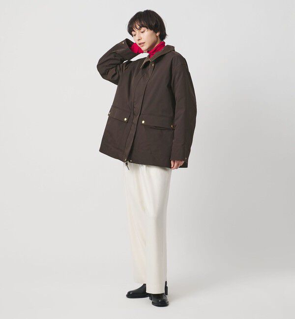 UNITED ARROWS「バーン ジャケット」|その他|