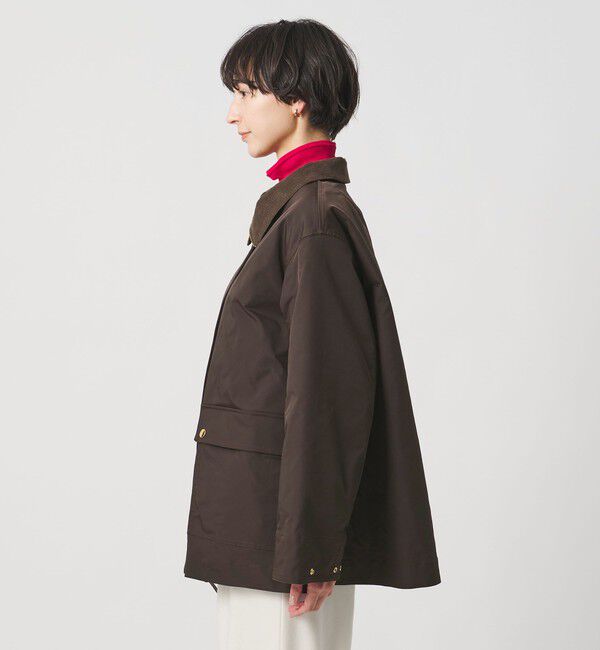 UNITED ARROWS「バーン ジャケット」|その他|