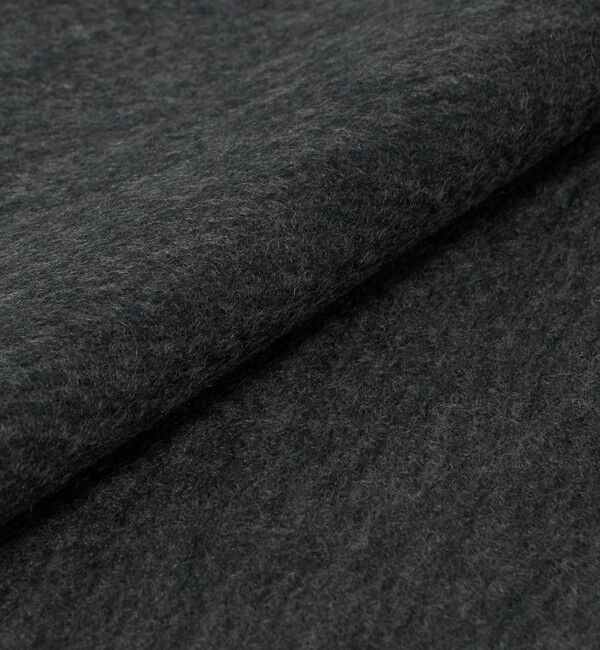 UNITED ARROWS「カシミヤ リバーシブル マフラー」|マフラー|