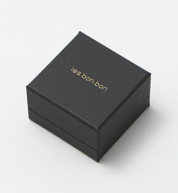 UNITED ARROWS「【別注】＜les bonbon＞K10 ESSENCE ネックレス」|ネックレス|