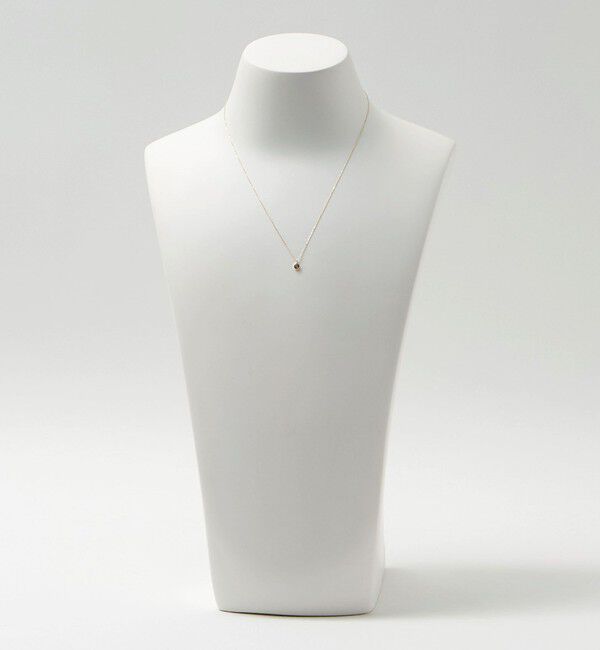 UNITED ARROWS「【別注】＜les bonbon＞K10 ESSENCE ネックレス」|ネックレス|