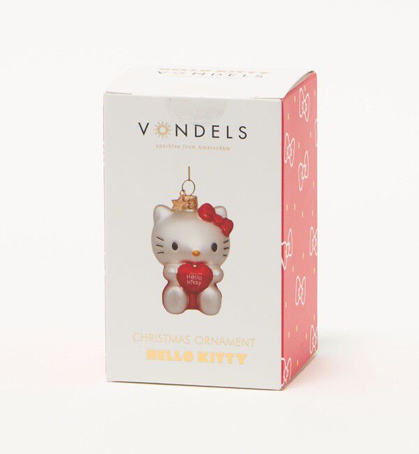 Style for Living「＜VONDELS＞KITTY オーナメント」|その他|