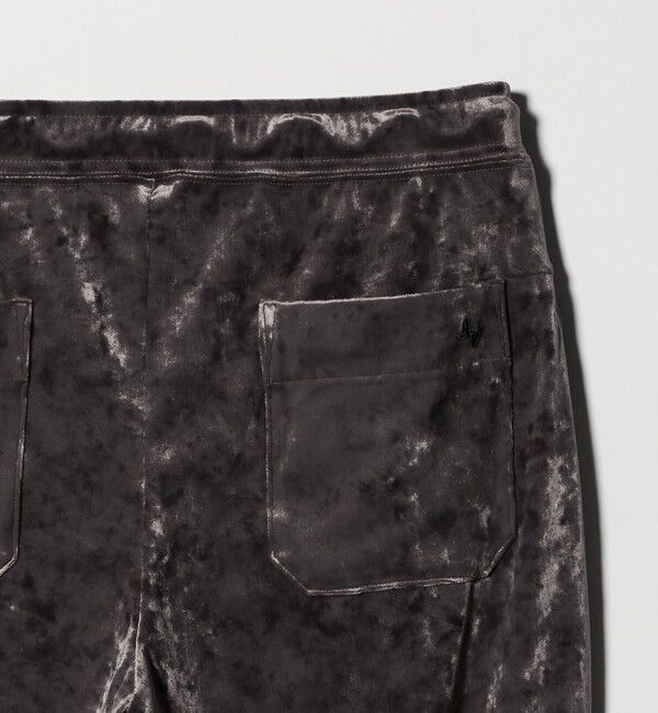 ASTRAET「＜ASTRAET＞ベロア トラックパンツ」|その他|