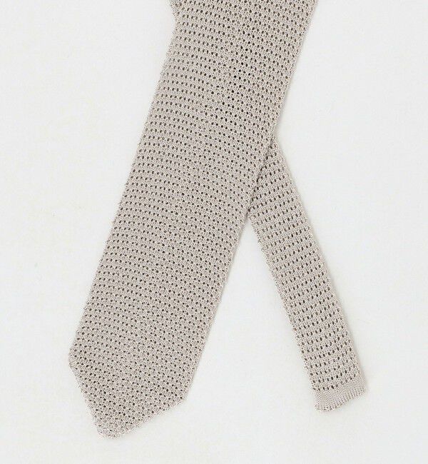 UNITED ARROWS「ニット タイ」|ネクタイ・蝶ネクタイ|