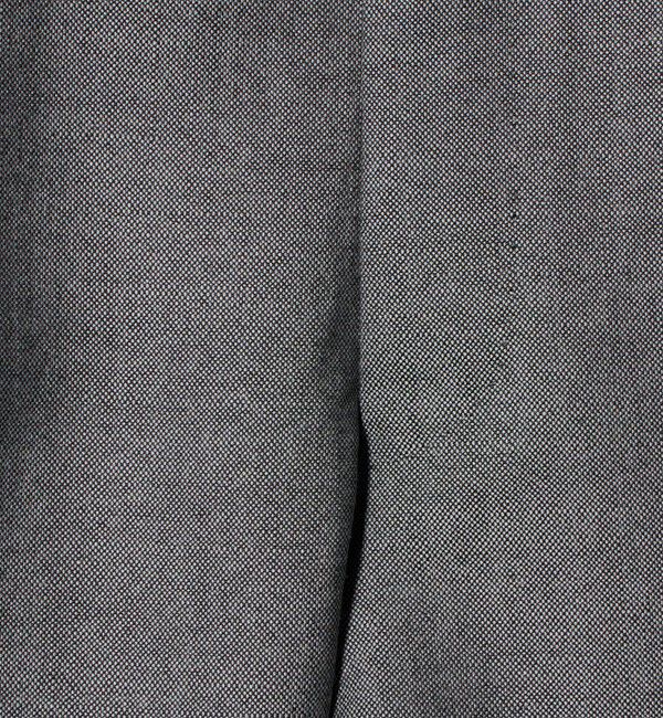 UNITED ARROWS「サイドアジャスター 1プリーツ スラックス」|スラックス|