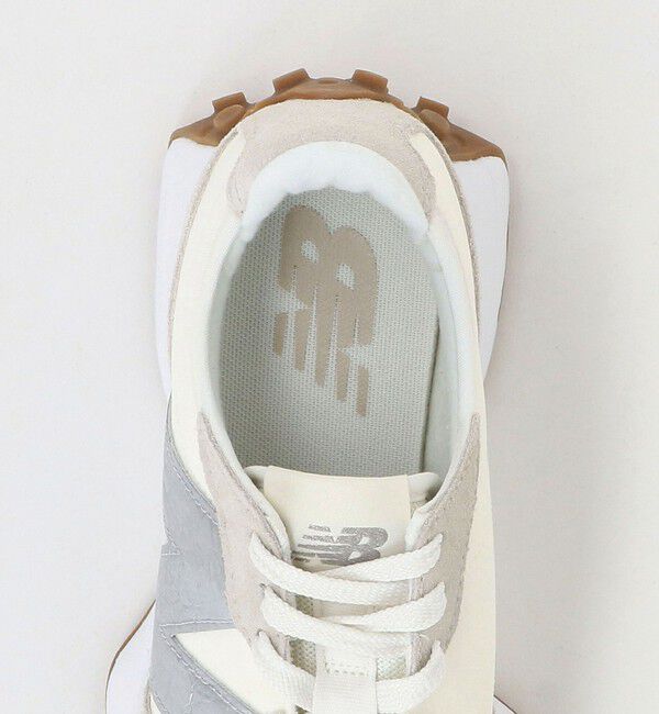 UNITED ARROWS「＜New Balance＞W327240/B スニーカー」|スニーカー|