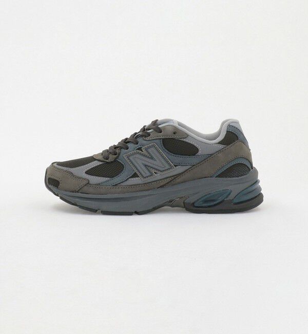 UNITED ARROWS「＜New Balance＞U20107Z3/D スニーカー」|スニーカー|DK.GRAY