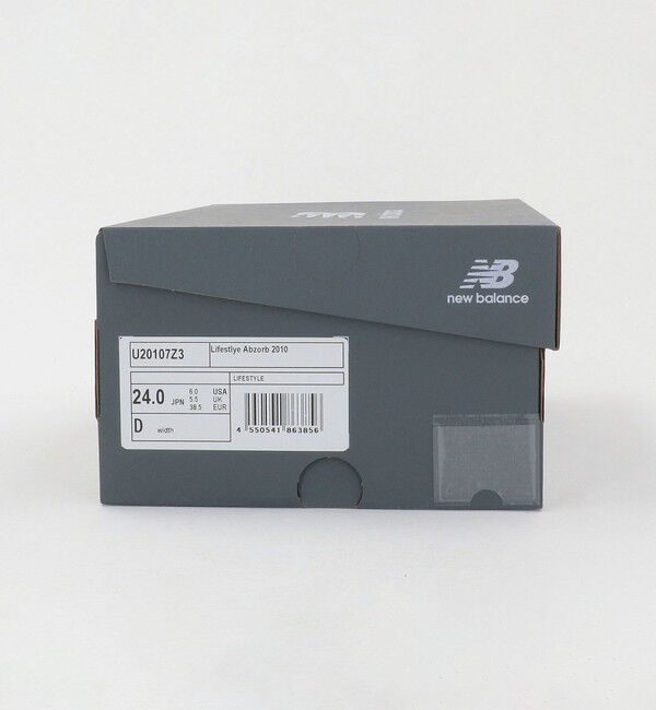 UNITED ARROWS「＜New Balance＞U20107Z3/D スニーカー」|スニーカー|