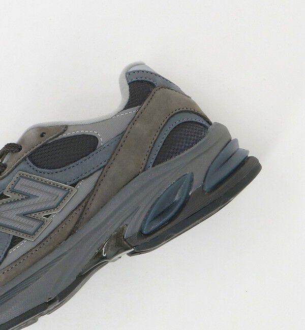 UNITED ARROWS「＜New Balance＞U20107Z3/D スニーカー」|スニーカー|