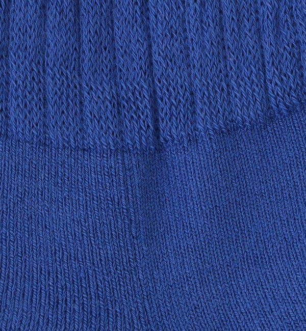 UNITED ARROWS green label relaxing「＜VIBSOX＞ショート リブ ソックス」|ソックス|