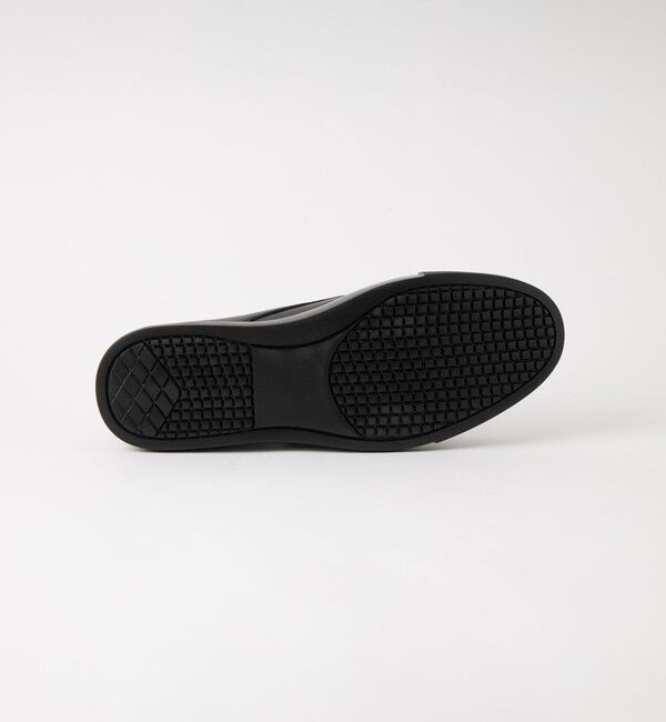 UNITED ARROWS green label relaxing「GLR サイドゴア Uチップ スニーカー」|スニーカー|