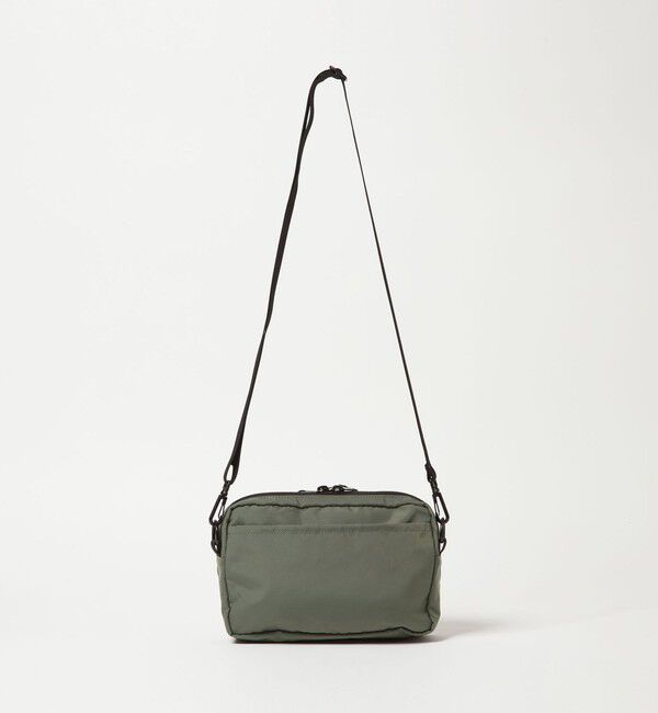 UNITED ARROWS green label relaxing「【別注】＜KELTY＞GLR アーバン  レクタングル ジップ ショルダーバッグ」|ショルダー・メッセンジャー|