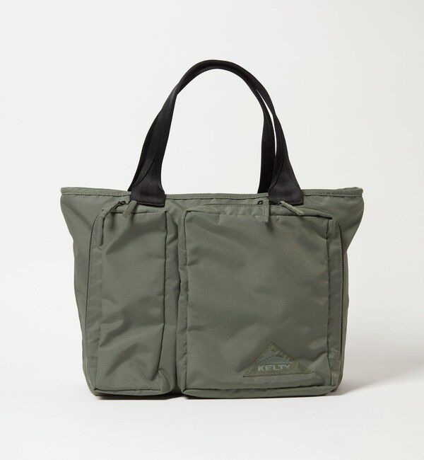 UNITED ARROWS green label relaxing「【別注】＜KELTY＞GLR アーバン テーブルマウンテン トートバッグ」|トートバッグ|
