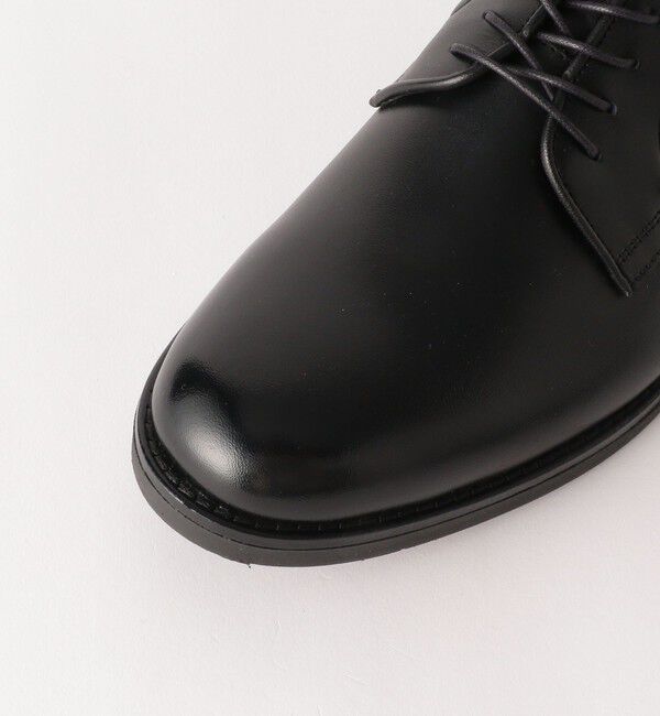 UNITED ARROWS green label relaxing「GLR ハッスイ アクティブ プレーントゥ ドレスシューズ」|ビジネス・ドレスシューズ|