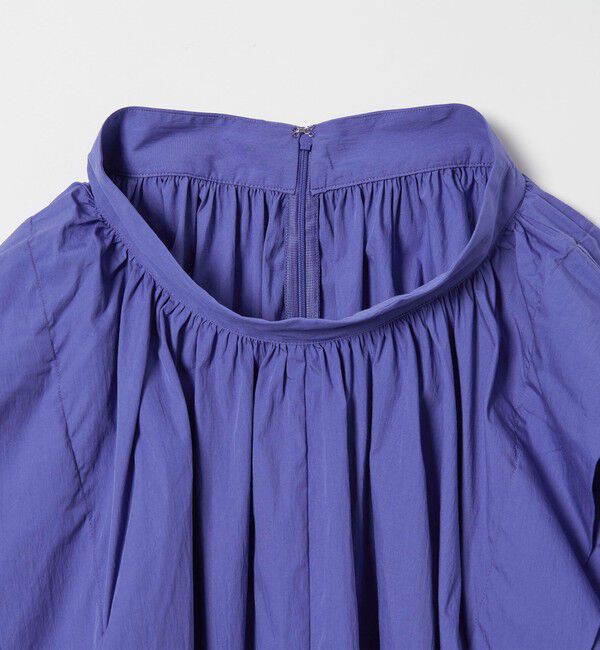 EMMEL REFINES「＜EMMEL REFINES＞EM サイドボリューム タックスカート」|スカート|