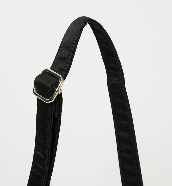 UNITED ARROWS green label relaxing「EVERY 2WAY ミニ ショルダー バッグ -撥水-」|ショルダー・メッセンジャー|