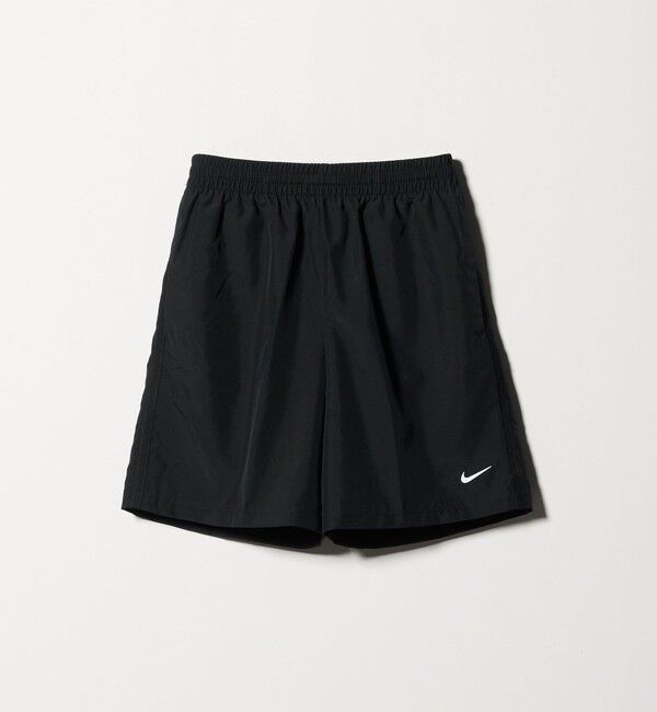 UNITED ARROWS green label relaxing「＜NIKE＞Dri-FIT マルチ+ ショートパンツ / キッズ  130cm-160cm」|その他|BLACK