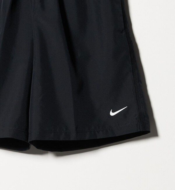 UNITED ARROWS green label relaxing「＜NIKE＞Dri-FIT マルチ+ ショートパンツ / キッズ  130cm-160cm」|その他|
