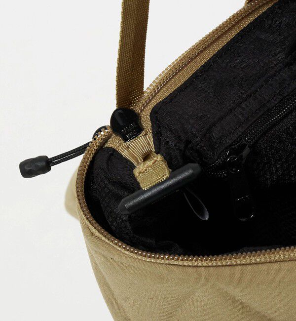 UNITED ARROWS green label relaxing「＜THE NORTH FACE＞ジオ フェイスポーチ」|ショルダー・メッセンジャー|