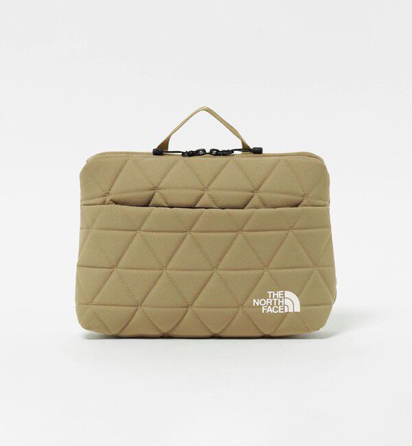 UNITED ARROWS green label relaxing「＜THE NORTH FACE＞ジオ フェイスポーチ」|ショルダー・メッセンジャー|