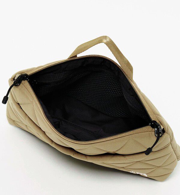 UNITED ARROWS green label relaxing「＜THE NORTH FACE＞ジオ フェイスポーチ」|ショルダー・メッセンジャー|