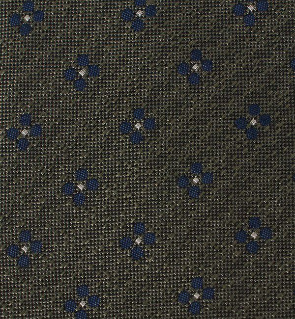 UNITED ARROWS green label relaxing「GLR シルク1 8.0cm コモン1 ネクタイ」|ネクタイ・蝶ネクタイ|