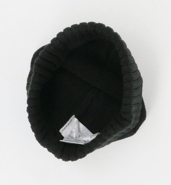 UNITED ARROWS green label relaxing「 ＜snow peak＞New Standard ニットキャップ」|ニット帽|