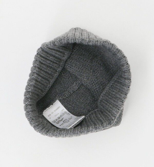 UNITED ARROWS green label relaxing「 ＜snow peak＞New Standard ニットキャップ」|ニット帽|