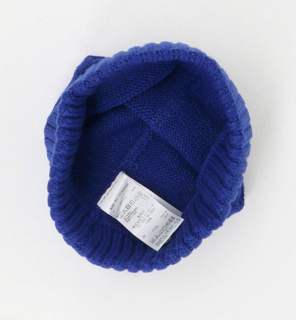 UNITED ARROWS green label relaxing「 ＜snow peak＞New Standard ニットキャップ」|ニット帽|