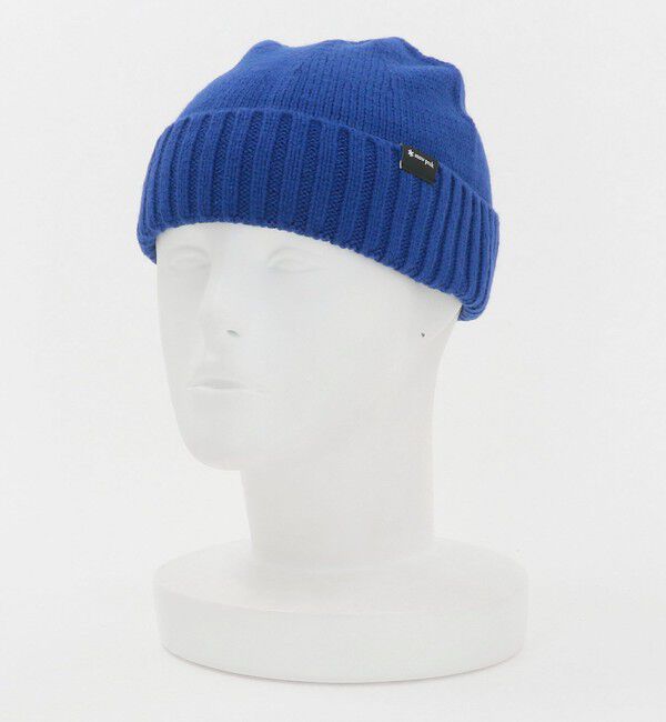 UNITED ARROWS green label relaxing「 ＜snow peak＞New Standard ニットキャップ」|ニット帽|