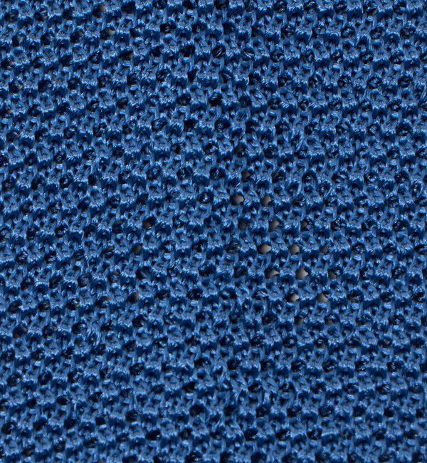 UNITED ARROWS green label relaxing「＜Bleck＞6.5cm ソリッド ニット ネクタイ ニットタイ」|ネクタイ・蝶ネクタイ|