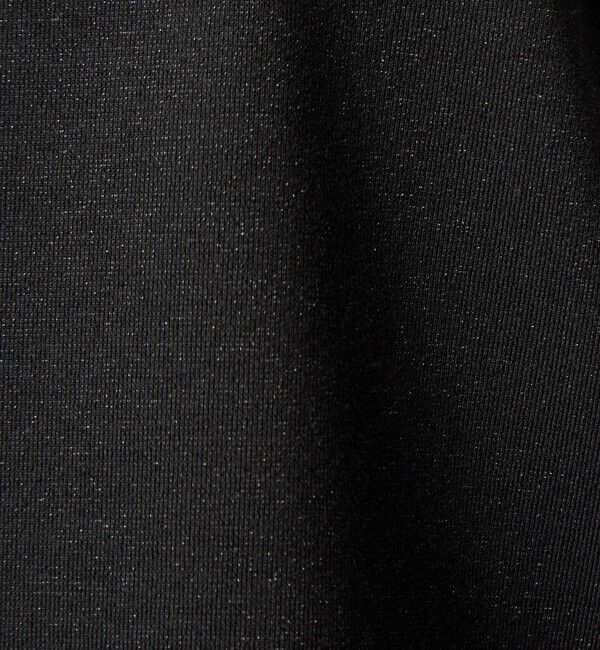 UNITED ARROWS green label relaxing「テンジク ラメ   ロングスリーブ カットソー」|Tシャツ・カットソー|