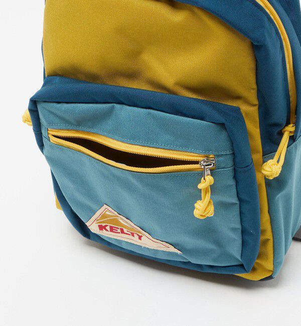 UNITED ARROWS green label relaxing「＜KELTY＞チャイルド デイパック（11L） / キッズ  」|リュック|