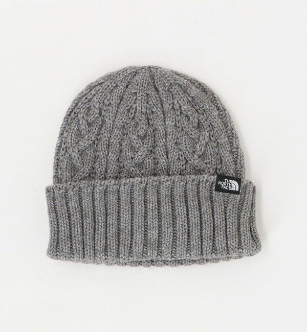 UNITED ARROWS green label relaxing「＜THE NORTH FACE＞ケーブル ビーニー ニットキャップ」|ニット帽|