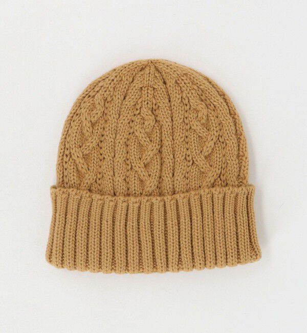 UNITED ARROWS green label relaxing「＜THE NORTH FACE＞ケーブル ビーニー ニットキャップ」|ニット帽|