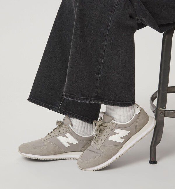 UNITED ARROWS green label relaxing「＜New Balance＞UL420MV2 スニーカー / UL420MAB / UL420MJP / UL420MAG」|スニーカー|