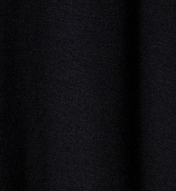 UNITED ARROWS green label relaxing「ウール フライス タートルネック カットソー ウォッシャブル」|Tシャツ・カットソー|