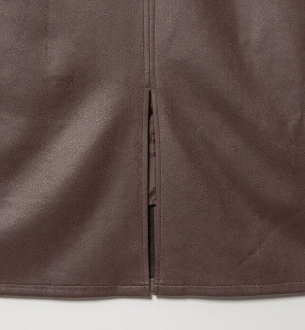 EMMEL REFINES「＜EMMEL REFINES＞EM マシュマロタッチ ジャンスカ」|ワンピース|