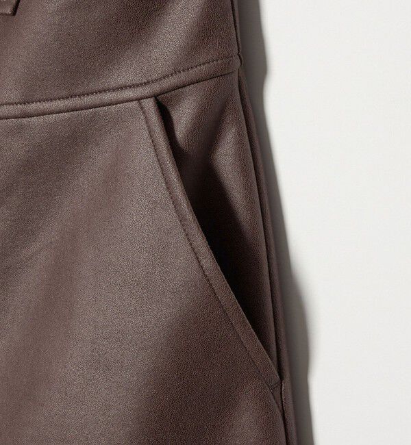 EMMEL REFINES「＜EMMEL REFINES＞EM マシュマロタッチ ジャンスカ」|ワンピース|