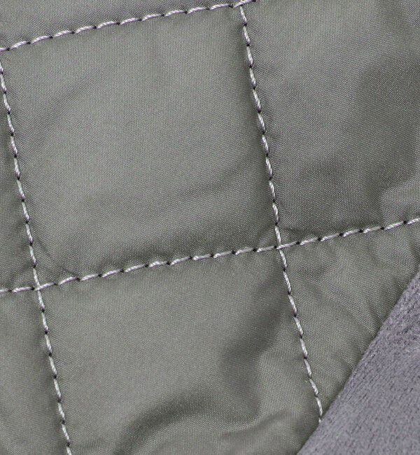 UNITED ARROWS green label relaxing「キルティング ジャージー グローブ / 手袋」|手袋|