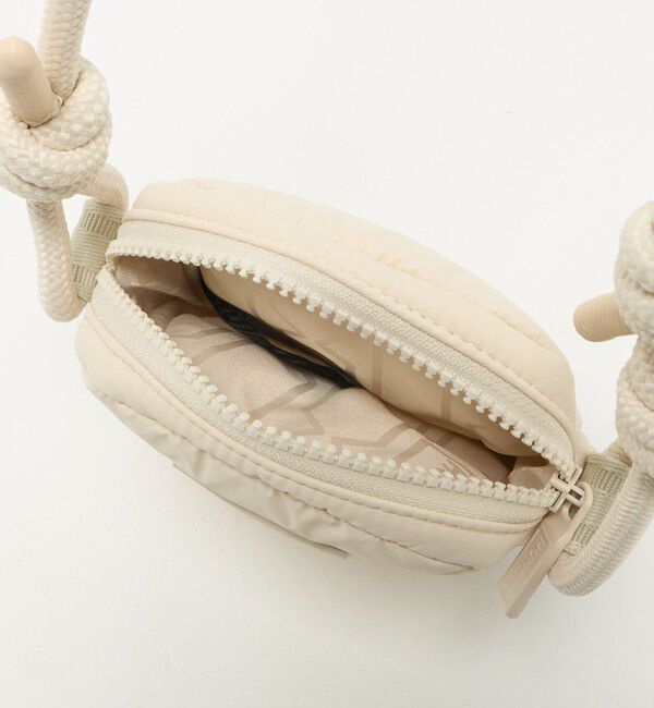 UNITED ARROWS green label relaxing「＜HUNTER＞イントレピッド エクストラ パフド フォンポーチ」|ショルダー・メッセンジャー|