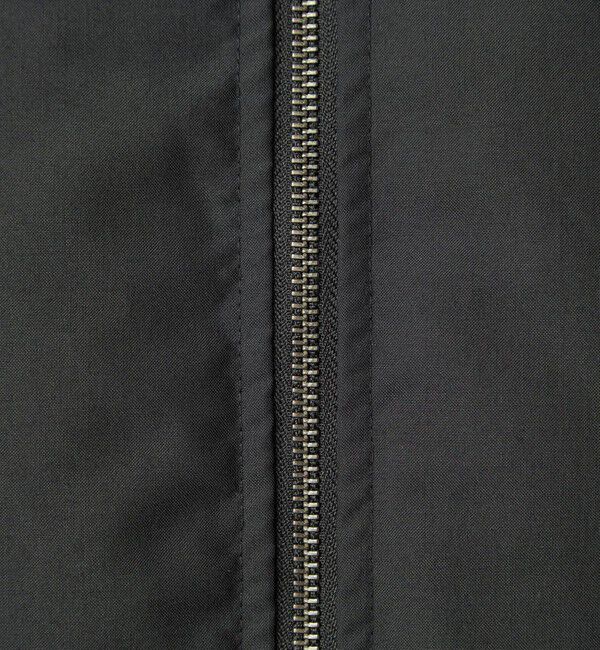 UNITED ARROWS green label relaxing「【別注】＜TAION＞ドライバーズ リバーシブル ダウン ベスト」|ダウン|