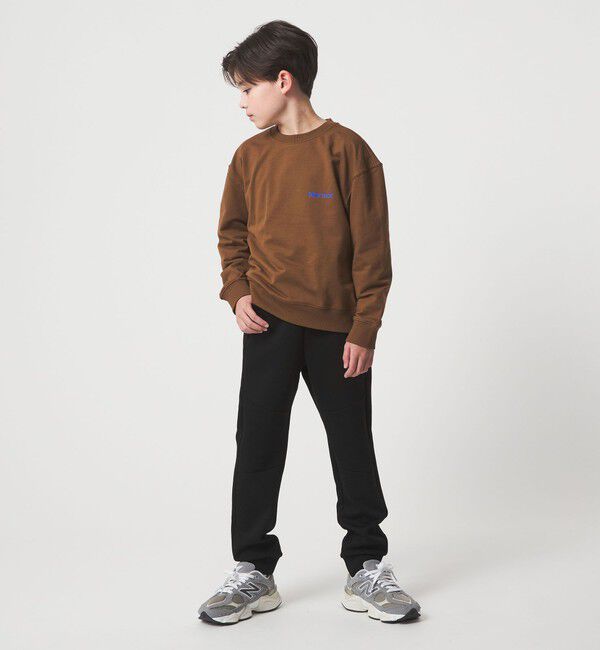 UNITED ARROWS green label relaxing「アクティブパンツ / キッズ  100cm-160cm」|チノ|