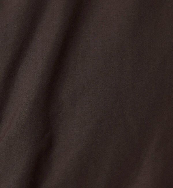 UNITED ARROWS green label relaxing「DICROS フード ダウン ブルゾン -撥水-」|ダウン|