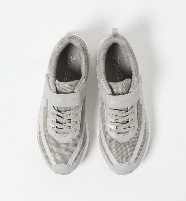 UNITED ARROWS green label relaxing「【別注】＜瞬足＞JJ-152 ブレードブースター スニーカー / BLADE BOOSTER /  SYUNSOKU / キッズ 19cm-25cm」|スニーカー|