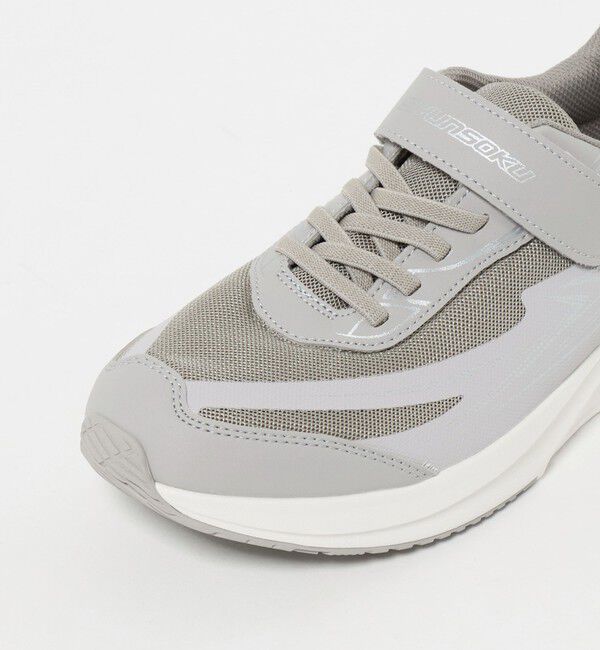 UNITED ARROWS green label relaxing「【別注】＜瞬足＞JJ-152 ブレードブースター スニーカー / BLADE BOOSTER /  SYUNSOKU / キッズ 19cm-25cm」|スニーカー|