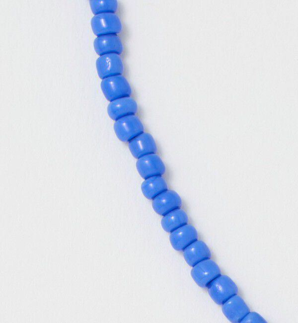 EMMEL REFINES「＜EMMEL REFINES＞EM ソリッド ビーズ ネックレス」|その他|