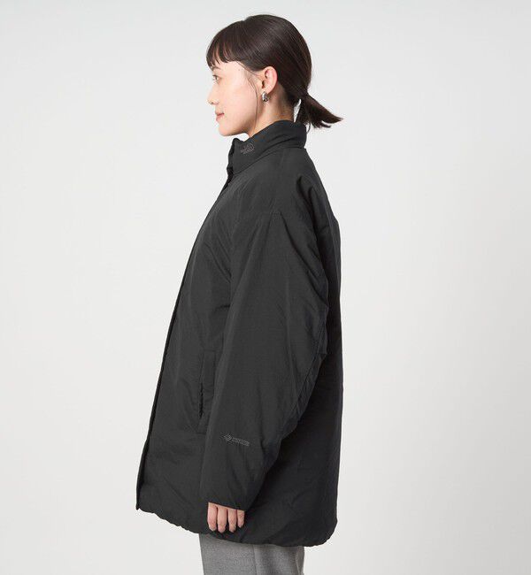 UNITED ARROWS green label relaxing「＜THE NORTH FACE＞オルタレーション ゼファー シェル ハーフコート」|ダウン|