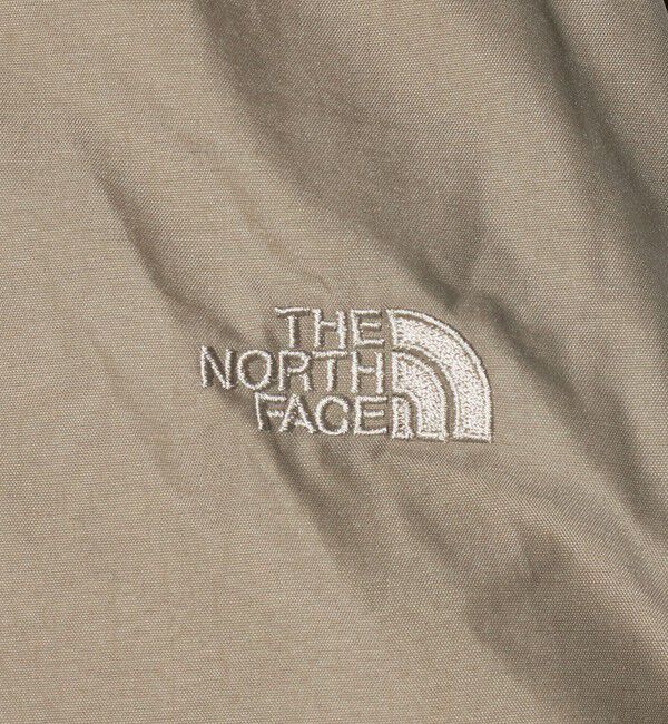 UNITED ARROWS green label relaxing「＜THE NORTH FACE＞オルタレーション ゼファー シェル ハーフコート」|ダウン|